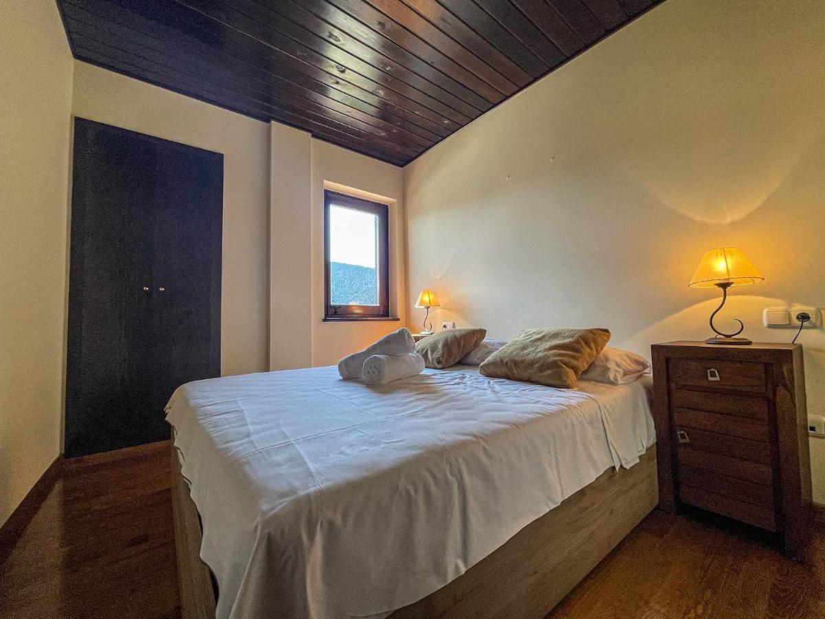 Apartament El Mirador De La Molina La Molina  Zewnętrze zdjęcie