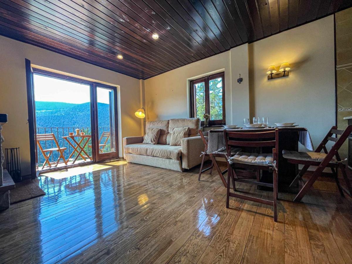 Apartament El Mirador De La Molina La Molina  Zewnętrze zdjęcie