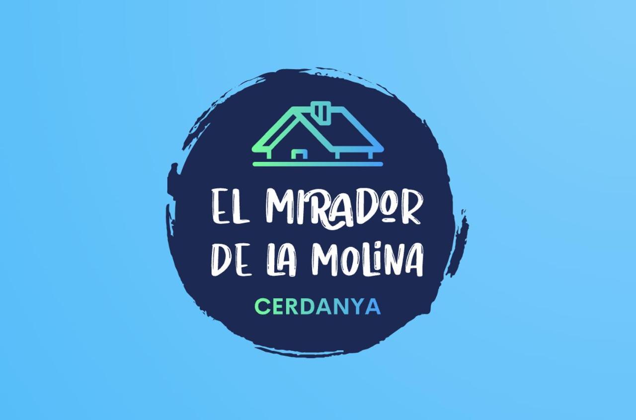 Apartament El Mirador De La Molina La Molina  Zewnętrze zdjęcie