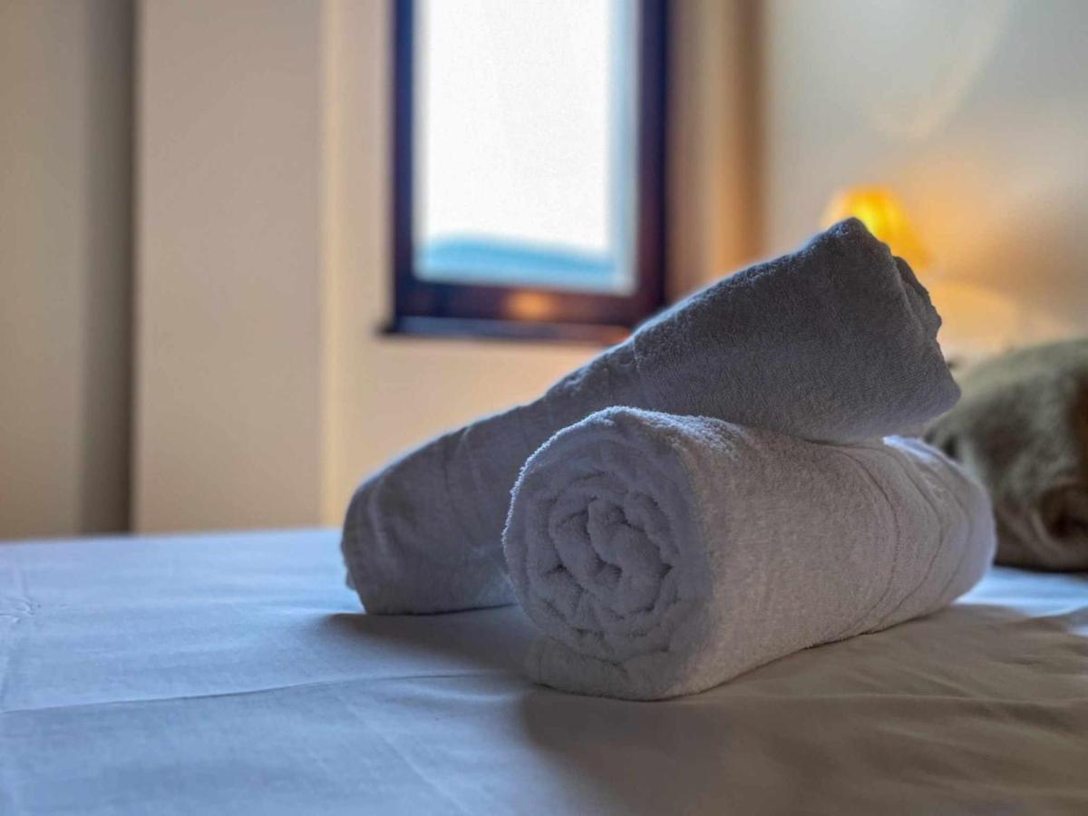 Apartament El Mirador De La Molina La Molina  Zewnętrze zdjęcie