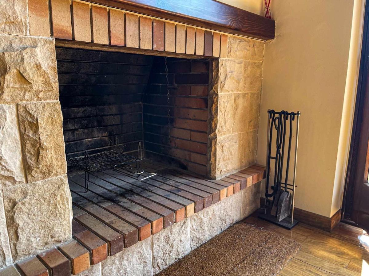 Apartament El Mirador De La Molina La Molina  Zewnętrze zdjęcie