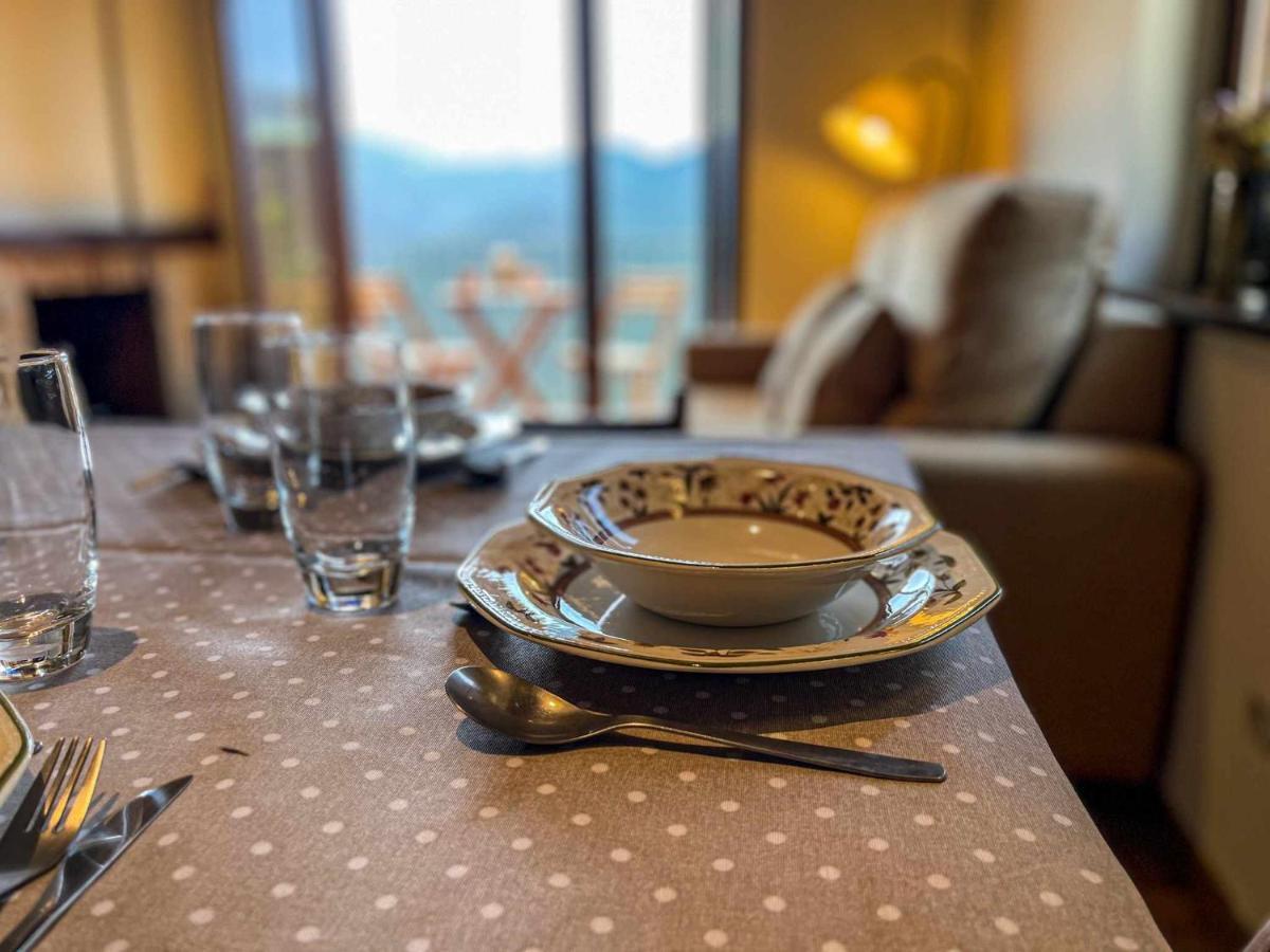 Apartament El Mirador De La Molina La Molina  Zewnętrze zdjęcie