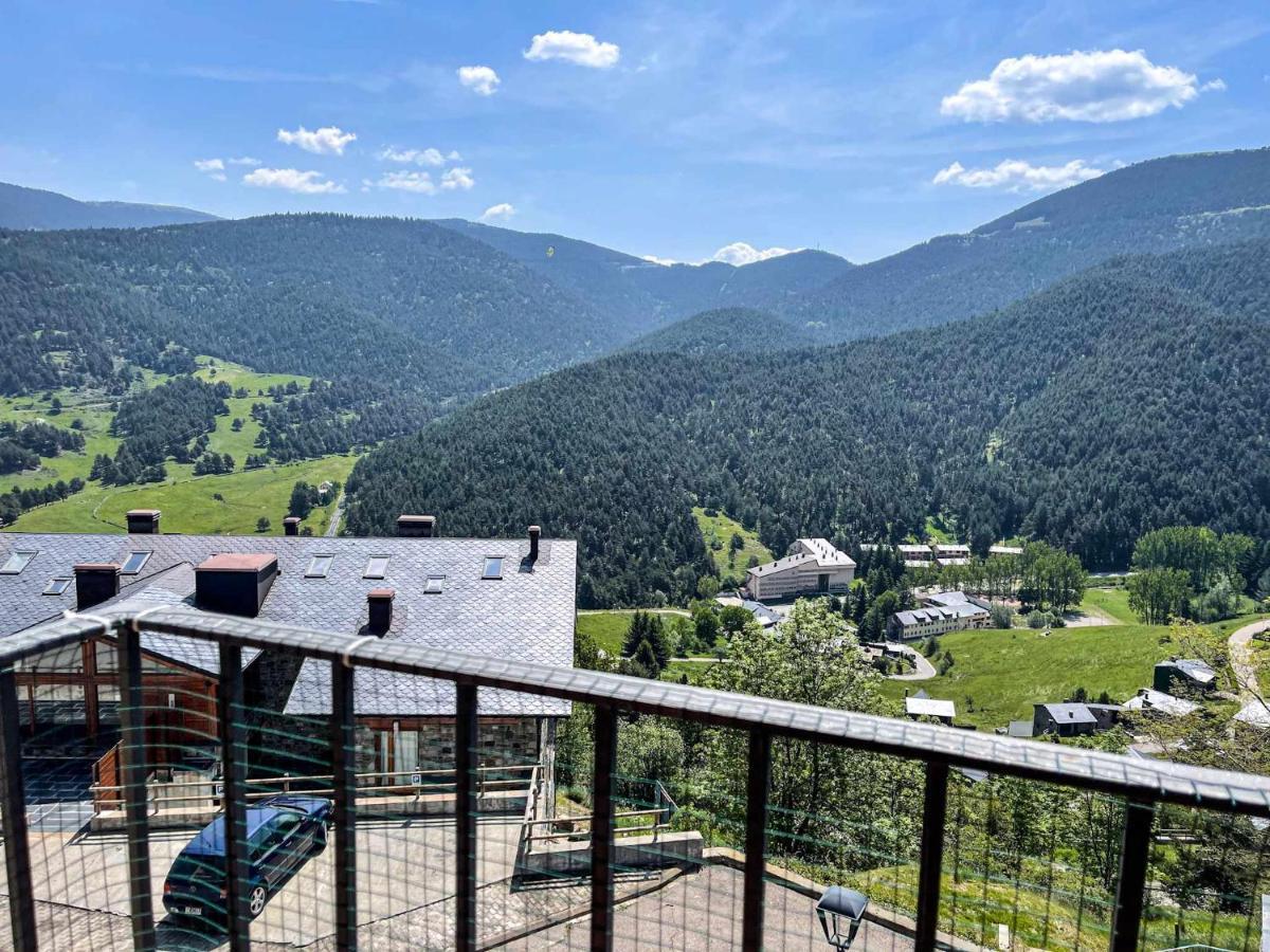 Apartament El Mirador De La Molina La Molina  Zewnętrze zdjęcie